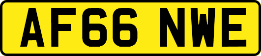 AF66NWE