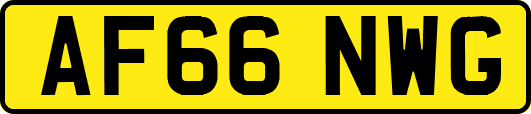 AF66NWG