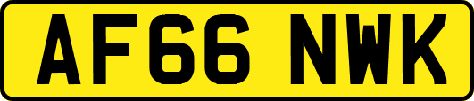 AF66NWK