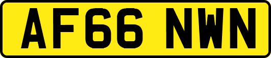 AF66NWN