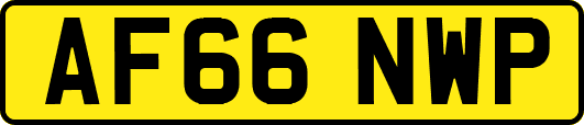 AF66NWP