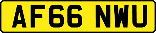 AF66NWU