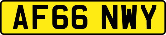 AF66NWY