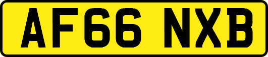 AF66NXB