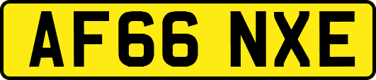 AF66NXE