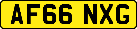 AF66NXG