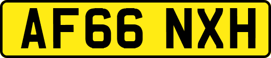 AF66NXH