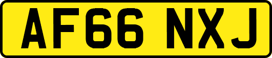 AF66NXJ