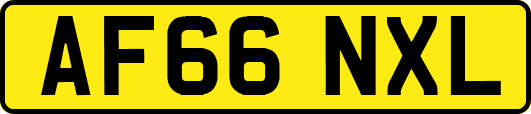 AF66NXL