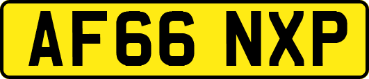 AF66NXP