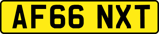 AF66NXT