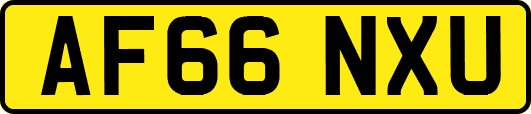 AF66NXU