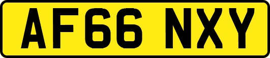 AF66NXY