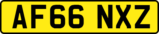 AF66NXZ