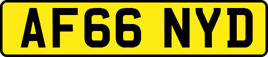 AF66NYD