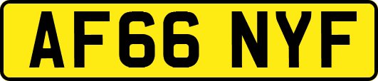 AF66NYF