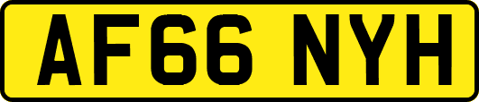 AF66NYH