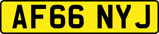 AF66NYJ