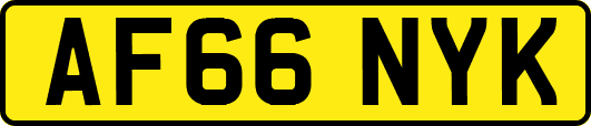 AF66NYK