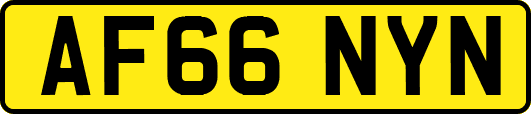 AF66NYN