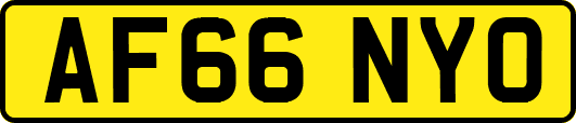 AF66NYO