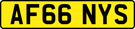 AF66NYS