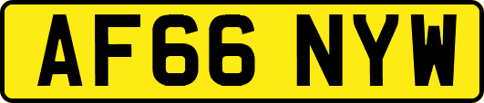 AF66NYW