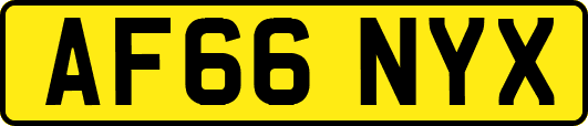 AF66NYX