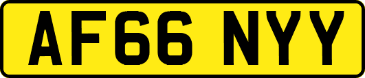 AF66NYY