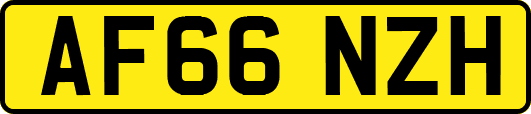 AF66NZH