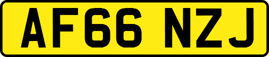 AF66NZJ