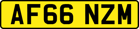 AF66NZM