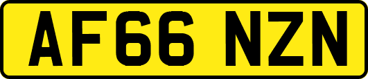 AF66NZN