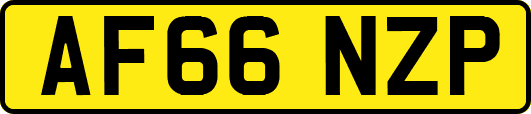 AF66NZP