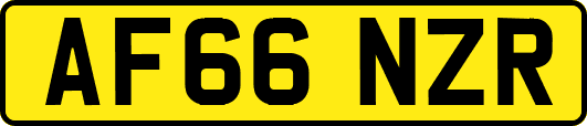 AF66NZR