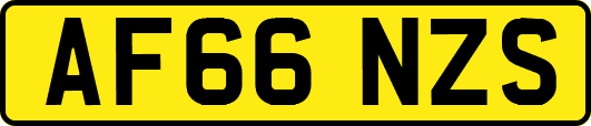 AF66NZS