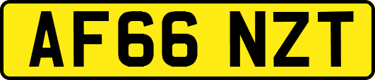 AF66NZT