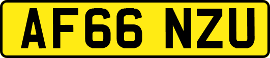 AF66NZU