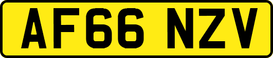 AF66NZV