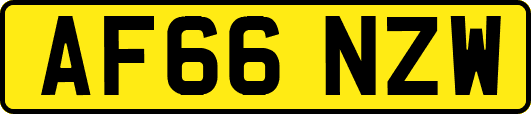 AF66NZW