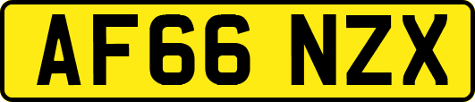 AF66NZX