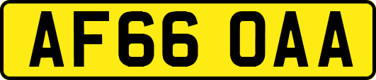 AF66OAA