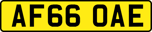 AF66OAE