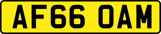 AF66OAM