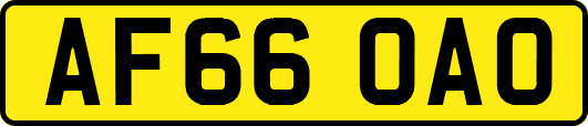 AF66OAO