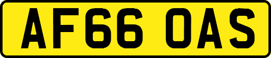 AF66OAS