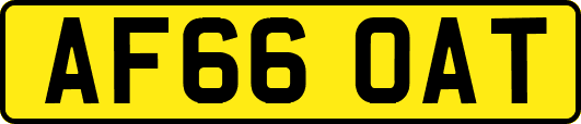 AF66OAT