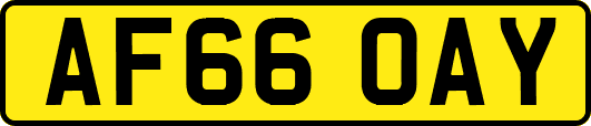 AF66OAY