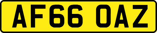 AF66OAZ