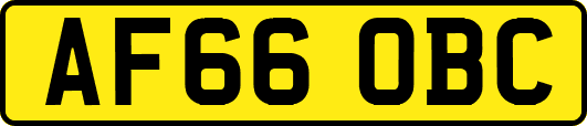 AF66OBC